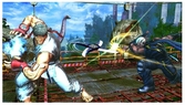 Street Fighter X Tekken - XBOX 360