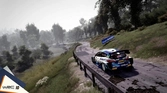 Wrc 10 - Jeux Switch