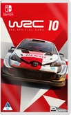 Wrc 10 - Jeux Switch
