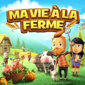 Ma vie à la ferme - PS5
