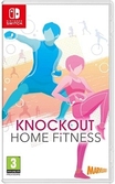 Knockout home fitness swi vf