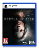 Martha is dead - Jeux PS5