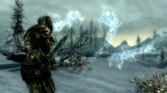 The Elder Scrolls V : Skyrim Legendary Edition Classics - XBOX 360