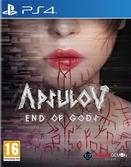 § apsulov : end of gods - PS4