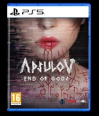 § apsulov : end of gods - Jeux PS5