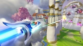 Skylanders Superchargers Eon's Elite Boomer