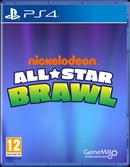 Nickelodeon all-star brawl - PS4