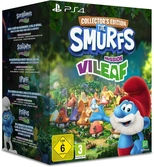 Les Schtroumpfs : Mission Malfeuille edition collector - PS4