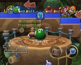 Mario Party 8 NINTENDO SELECTS - WII