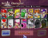 Mario Party 8 NINTENDO SELECTS - WII