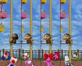 Mario Party 8 NINTENDO SELECTS - WII