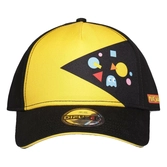 Pac-man casquette snapback characters