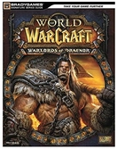Guide World of Warcraft : Warlords of DRAENOR
