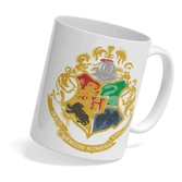 Harry potter mug hogwarts - Mugs