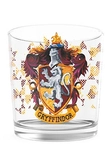 Harry potter verre gryffindor