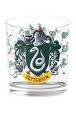 Harry potter verre slytherin