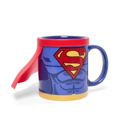 Dc comics mug superman