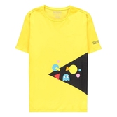 Pac-man t-shirt characters (l)