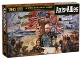 Avalon Hill jeu de plateau axis & allies 1942 2nd edition anglais