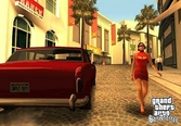 GTA San Andreas - PS3
