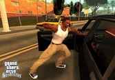 GTA San Andreas - PS3