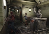 Resident Evil 3 Nemesis - PlayStation