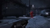 Dead To Rights : Retribution - PS3