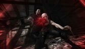 Dead To Rights : Retribution - PS3