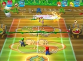 Mario Power Tennis NINTENDO SELECTS - WII