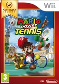 Mario Power Tennis NINTENDO SELECTS - WII