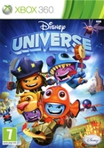 Disney Universe - XBOX 360