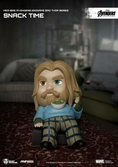 Avengers : endgame figurine mini egg attack bro thor series snack time 8 cm