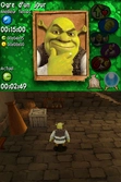 Shrek 4 : Il Était Une Fin - DS