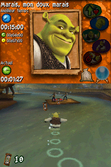 Shrek 4 : Il Était Une Fin - DS