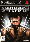 X-Men Origins : Wolverine - PlayStation 2