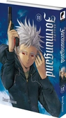 Jormungand - tome 11