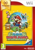 Super Paper Mario NINTENDO SELECTS - WII