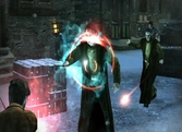 Harry Potter Et Les Reliques De La Mort : 2ème Partie - PS3
