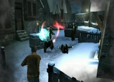 Harry Potter Et Les Reliques De La Mort : 2ème Partie - PS3