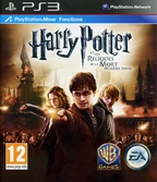 Harry Potter Et Les Reliques De La Mort : 2ème Partie - PS3