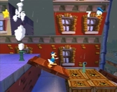 Donald Couak Attack édition Platinum - Playstation