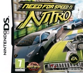 Need For Speed Nitro - DS