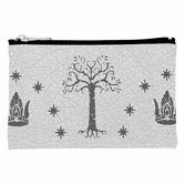 Le seigneur des anneaux trousse de toilette white tree of gondor