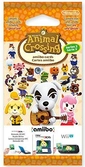 Album Cartes Amiibo Animal Crossing Série 2 + 3 Cartes
