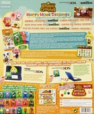 Album Cartes Amiibo Animal Crossing Série 2 + 3 Cartes