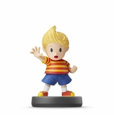 Amiibo Lucas N°53