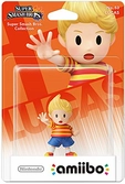 Amiibo Lucas N°53