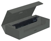 Ultimate guard superhive 550+ xenoskin monocolor gris