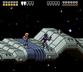 Battletoads Double Dragon - Super Nintendo