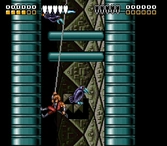 Battletoads Double Dragon - Super Nintendo